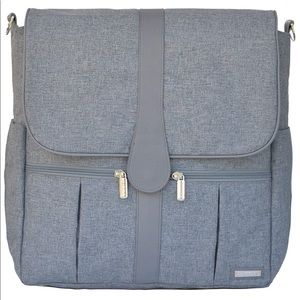JJ COLE Diaper Backpack Baby Bag
